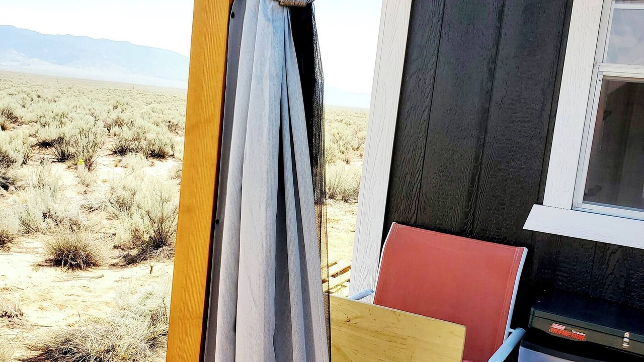Photo of Outdoor in Bosque