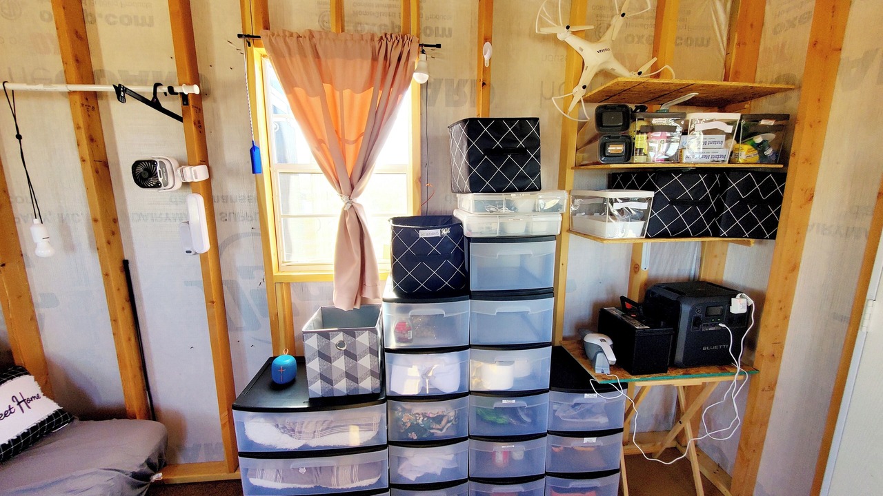 Photo of Bedroom in Bosque