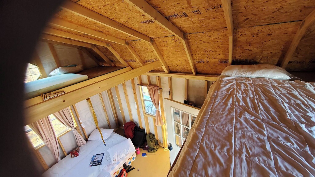 Photo of Bedroom in Bosque