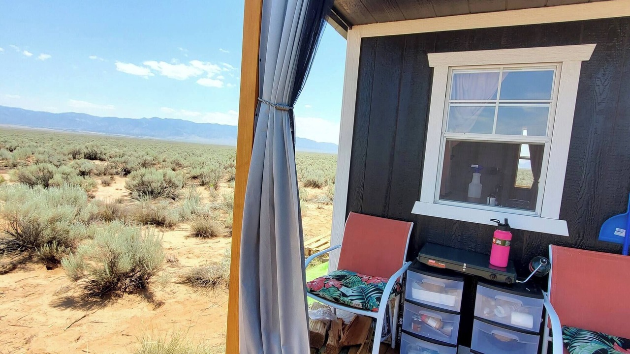 Photo of Outdoor in Bosque