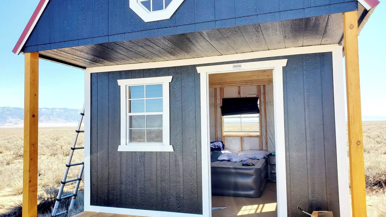 Photo of Outdoor in Bosque