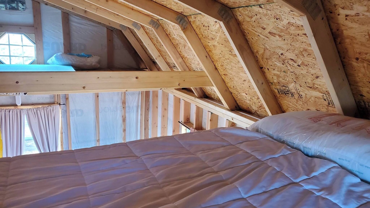 Photo of Bedroom in Bosque