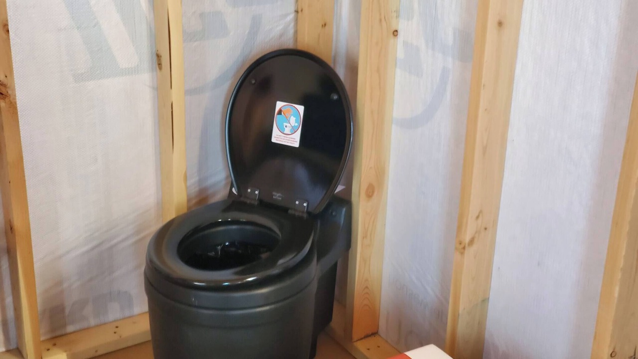 Photo of Bathroom in Bosque