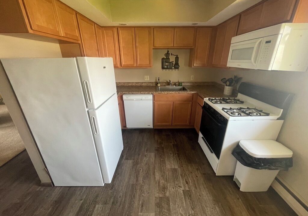 Photo of Kitchen in New Albin