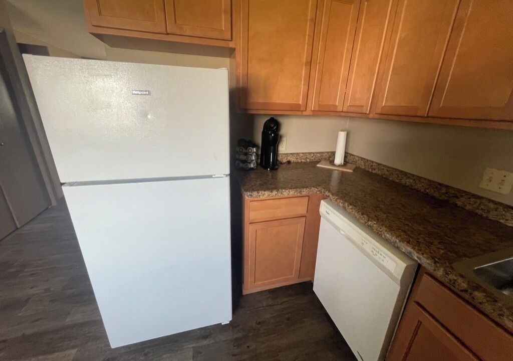 Photo of Kitchen in New Albin