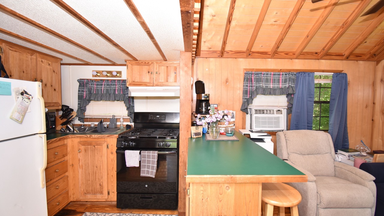 Photo of Kitchen in Plattsburgh
