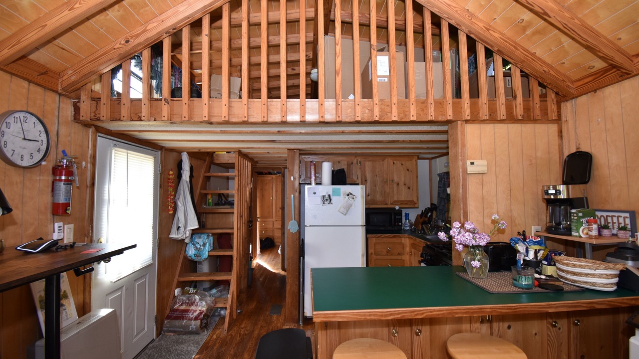 Photo of Kitchen in Plattsburgh