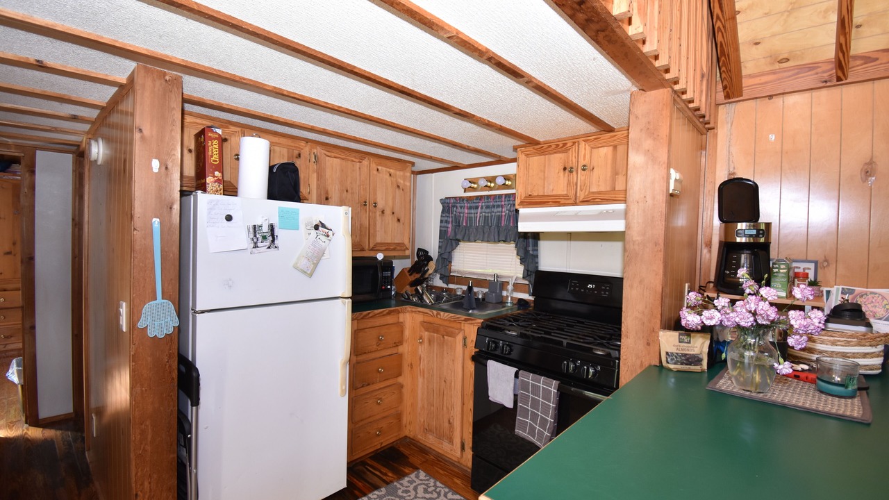 Photo of Kitchen in Plattsburgh