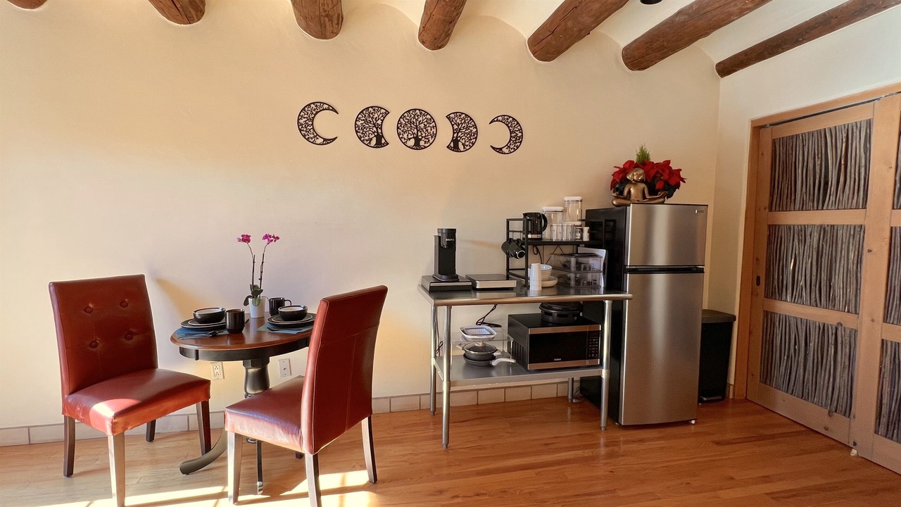 Photo of Kitchen in Lamy