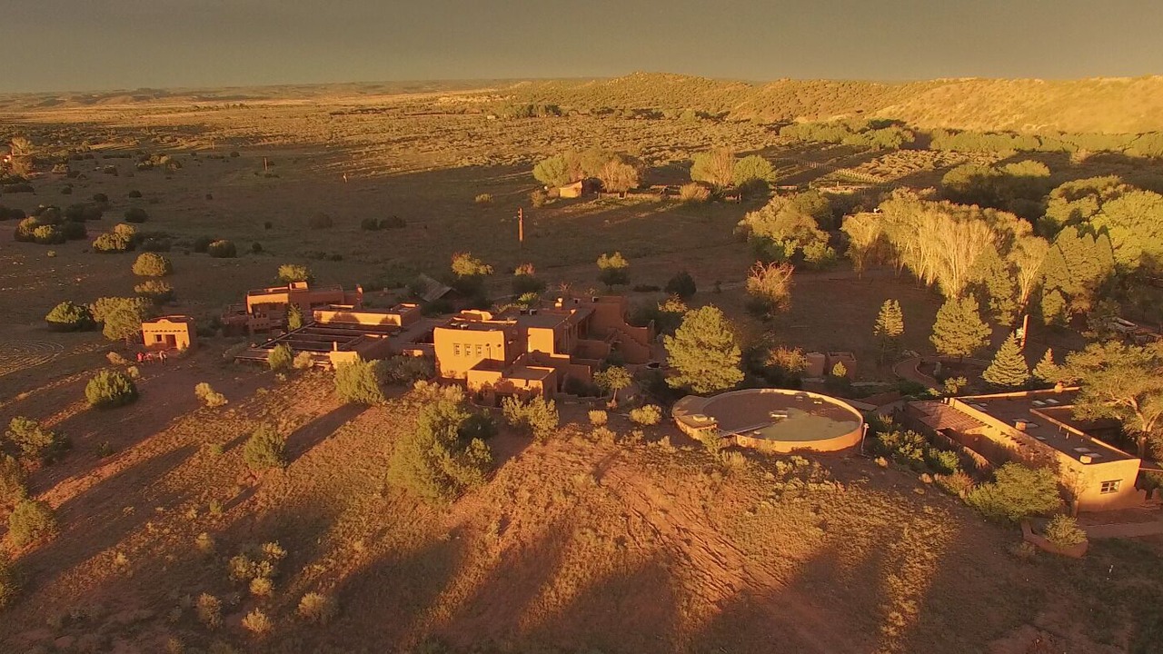 Photo of Outdoor in Lamy