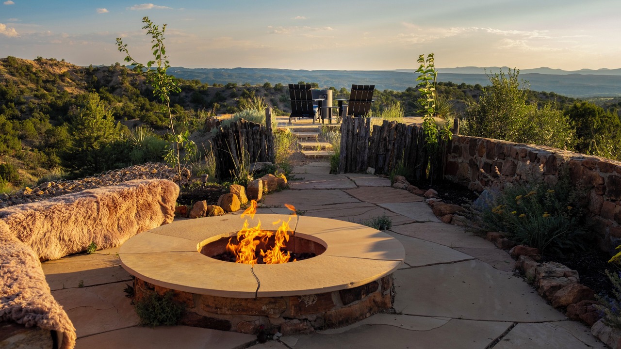 Photo of Outdoor in Nambe Pueblo
