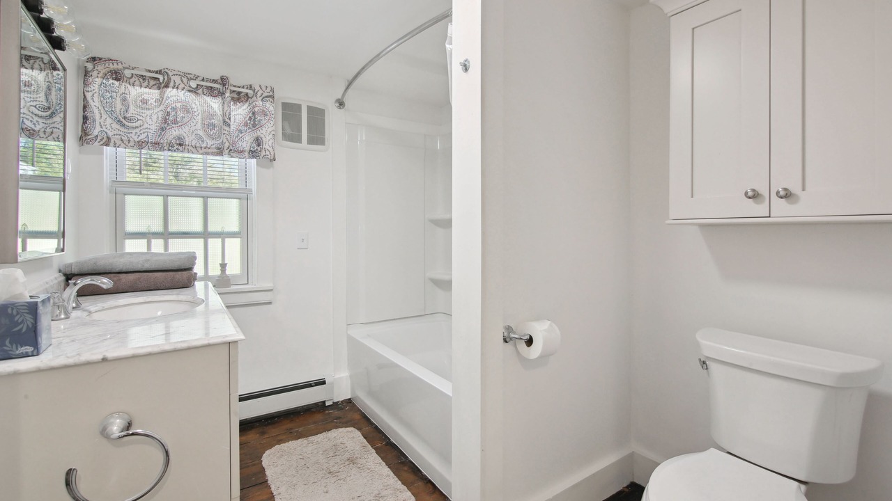 Photo of Bathroom in Preston
