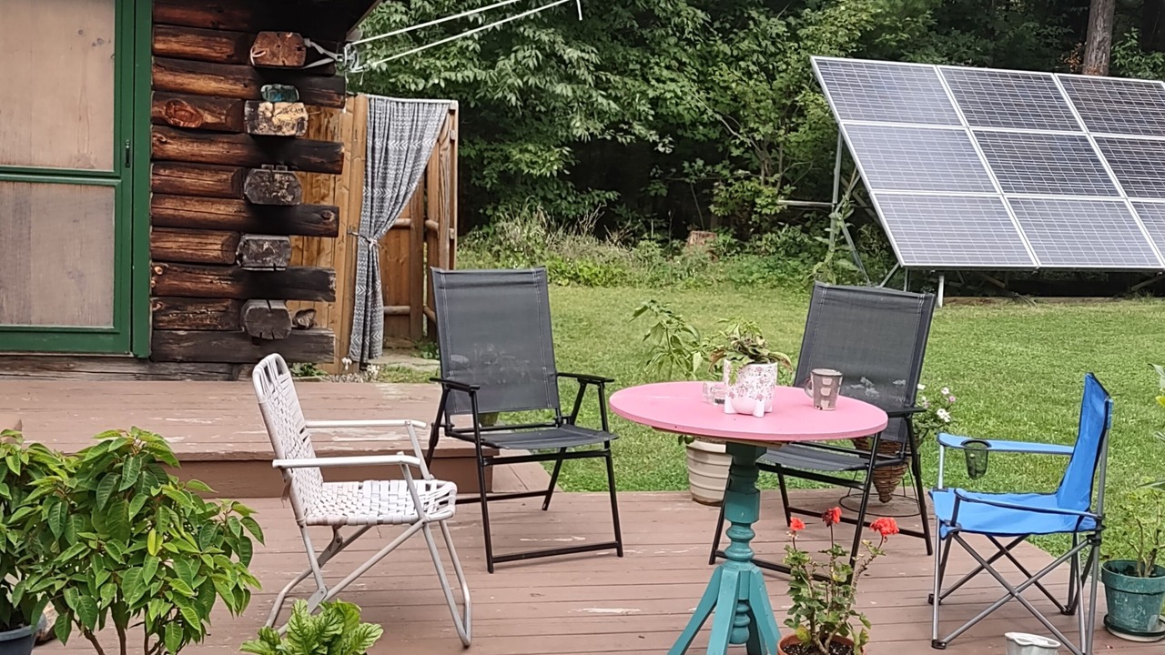 Photo of Outdoor in North Bangor