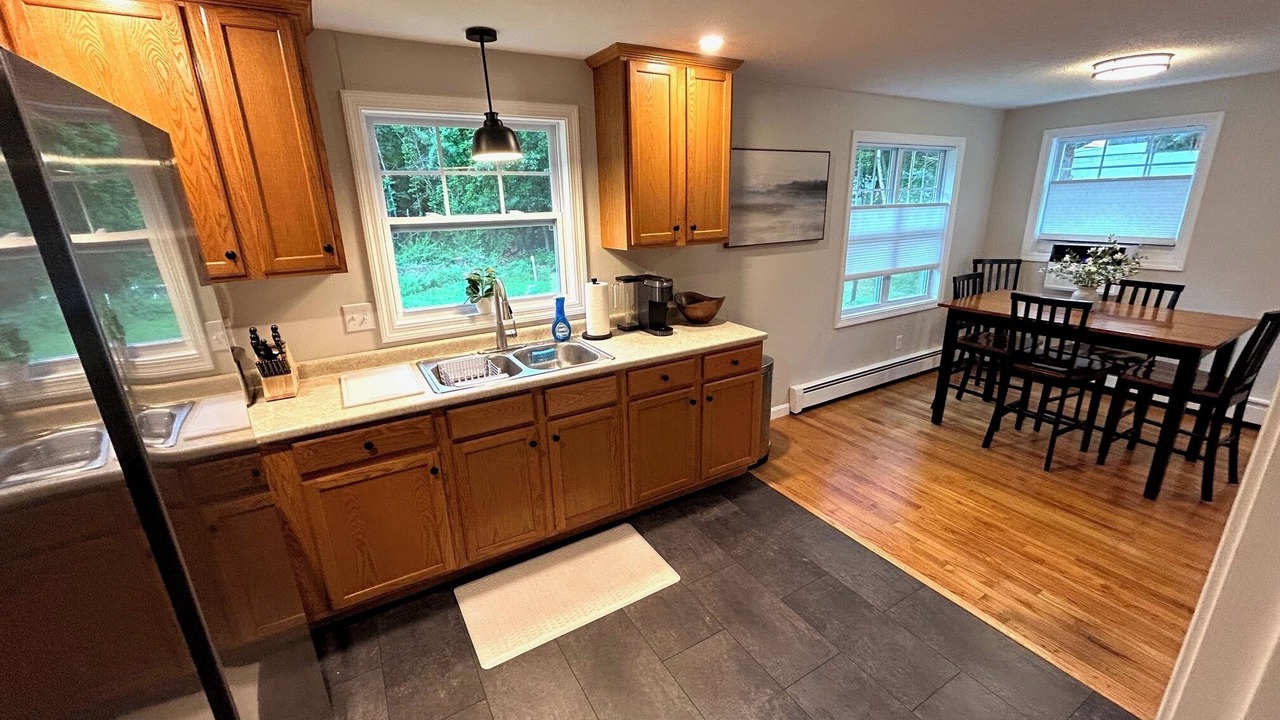 Photo of Kitchen in Windham