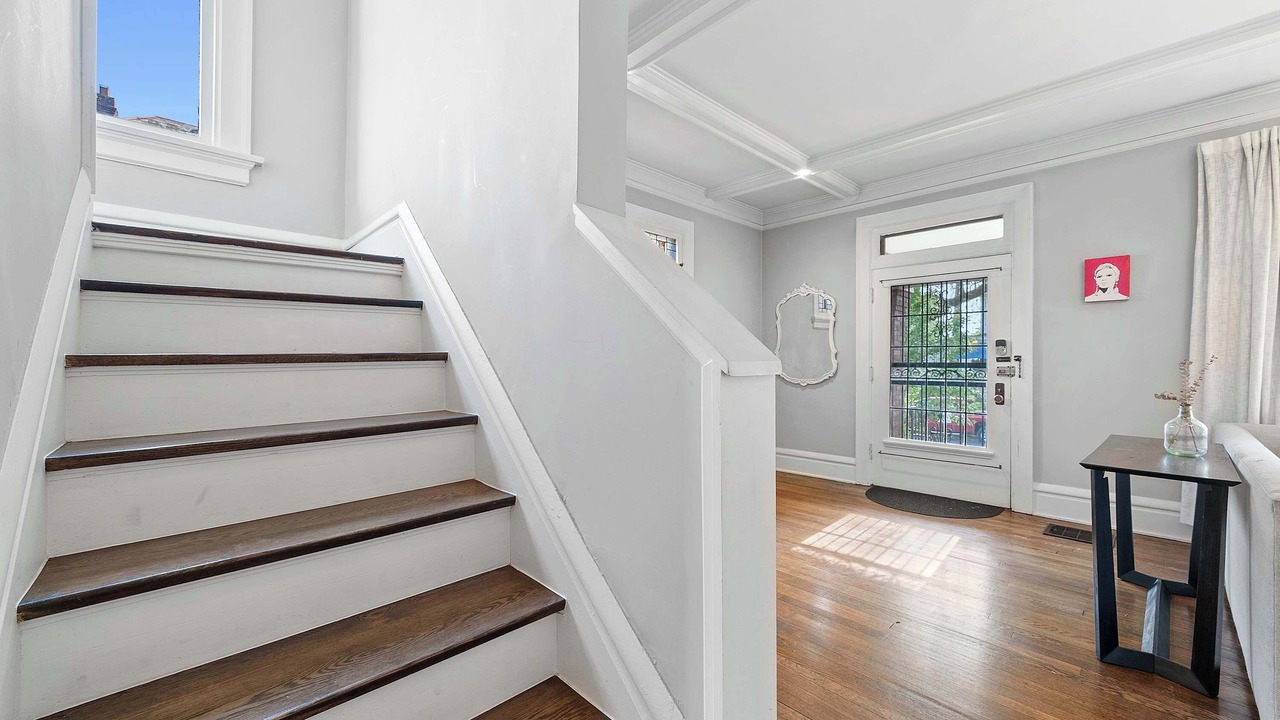 Photo of Patio Balcony in Franklin Park