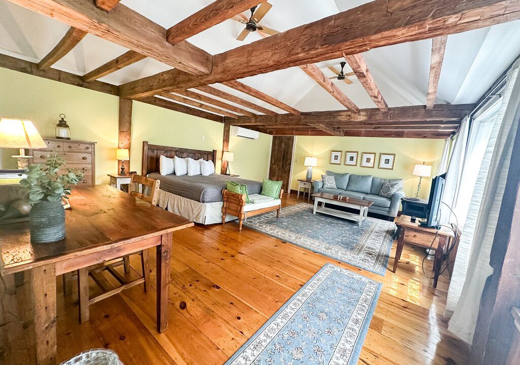 Photo of Bedroom in Amherst