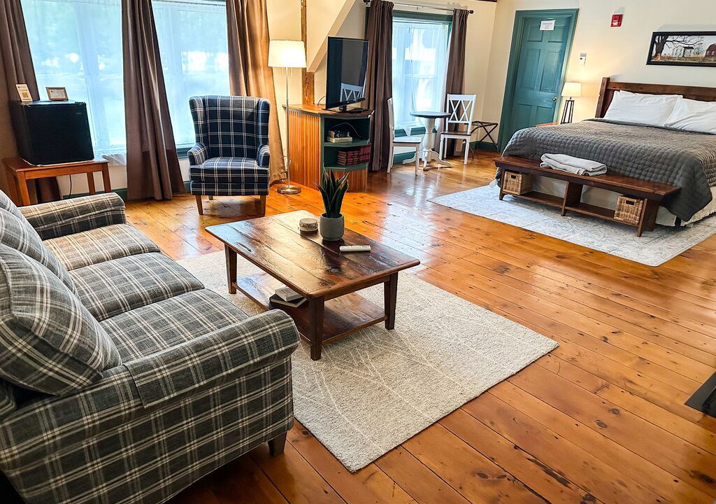 Photo of Bedroom in Amherst