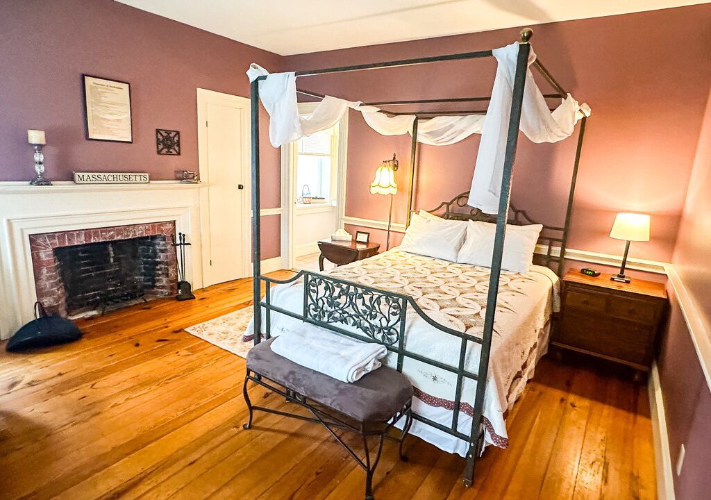 Photo of Bedroom in Amherst