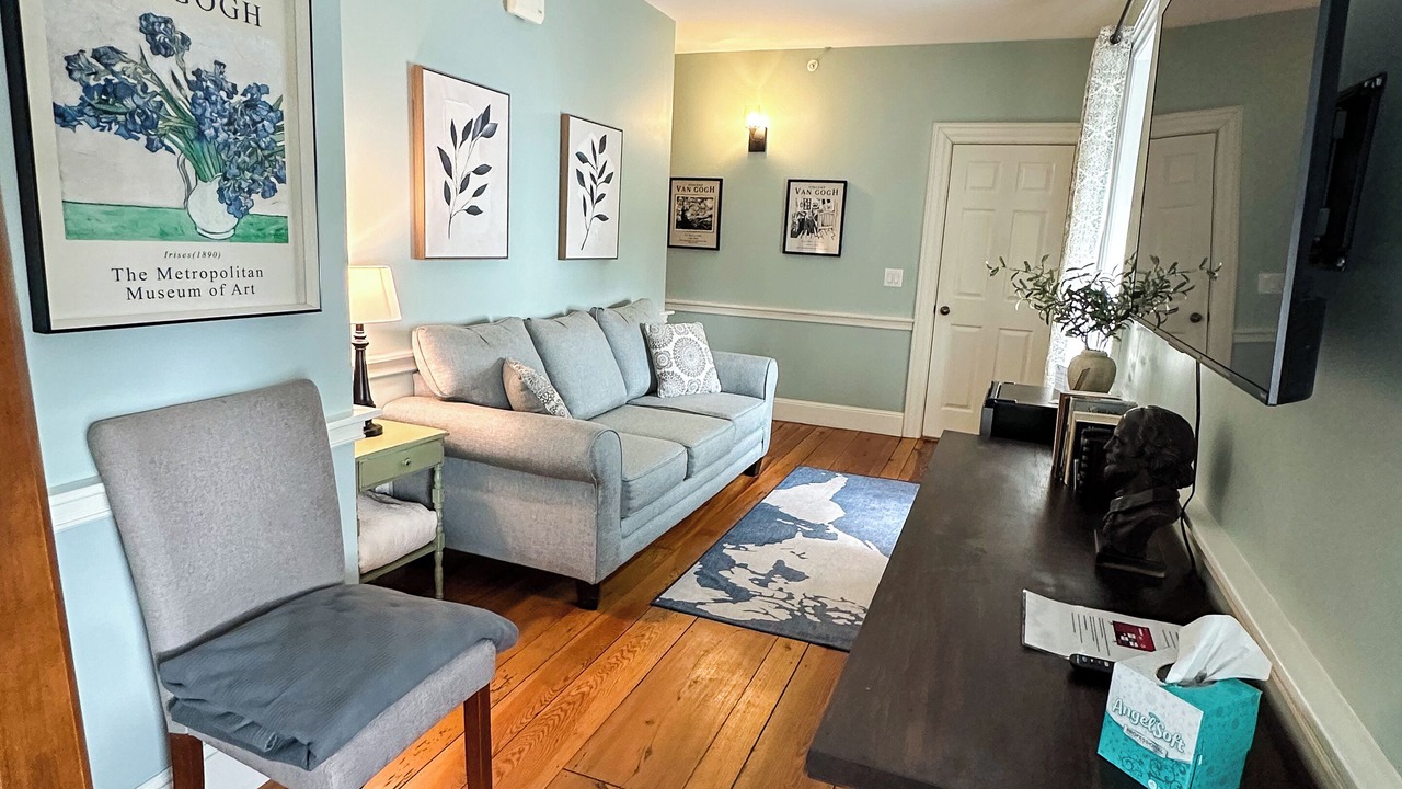 Photo of Bedroom in Amherst