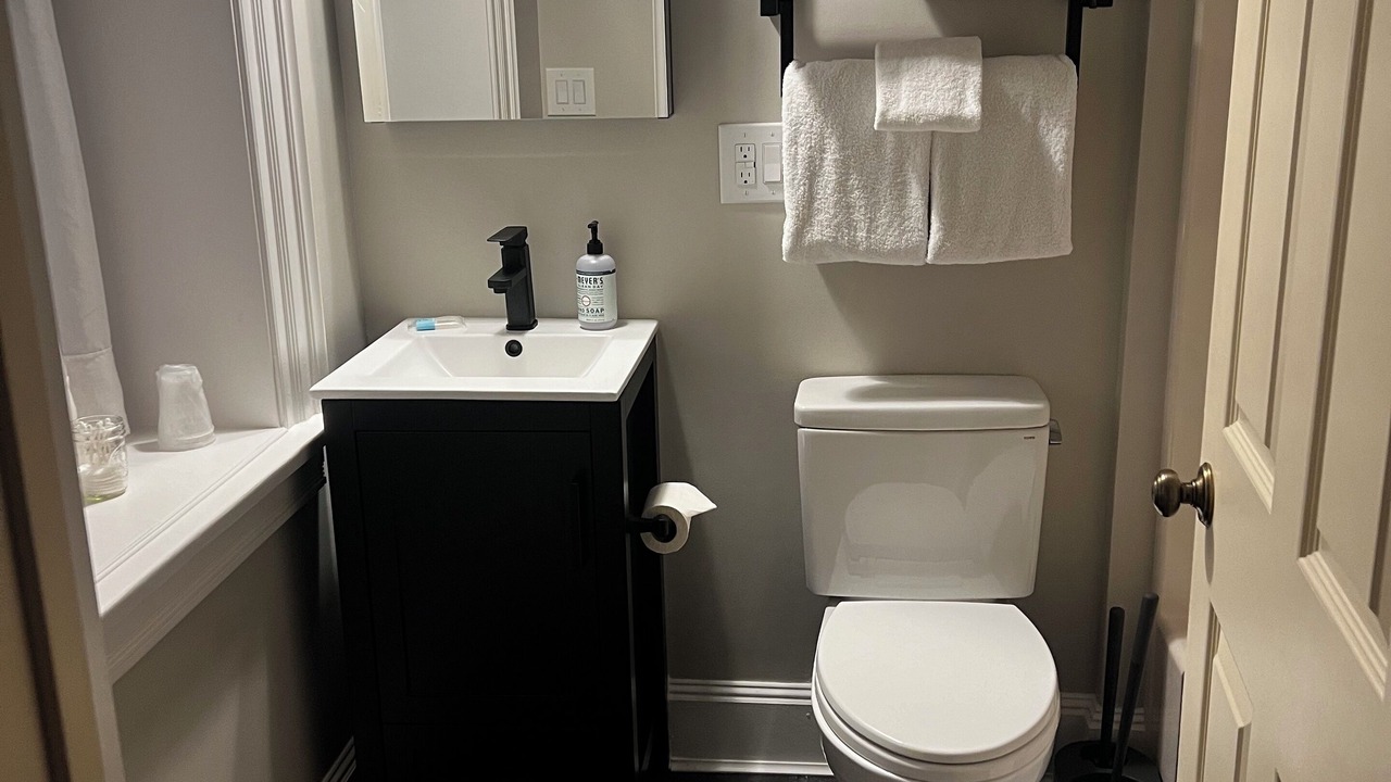Photo of Bedroom in Amherst