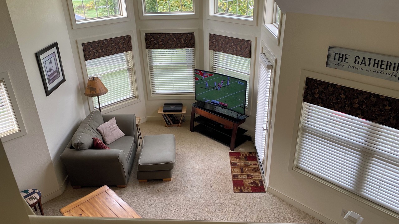 Photo of Livingroom in Birchwood