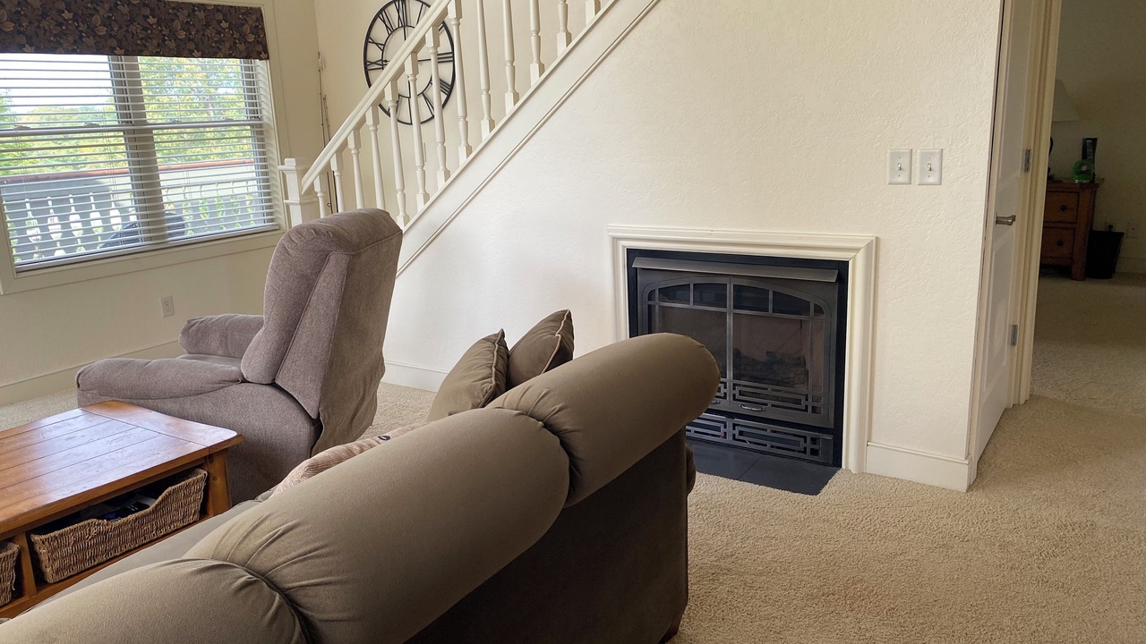 Photo of Livingroom in Birchwood