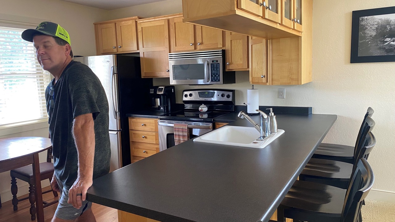 Photo of Kitchen in Birchwood
