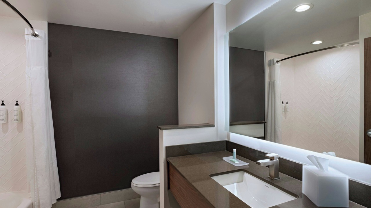 Photo of Bathroom in Uptown