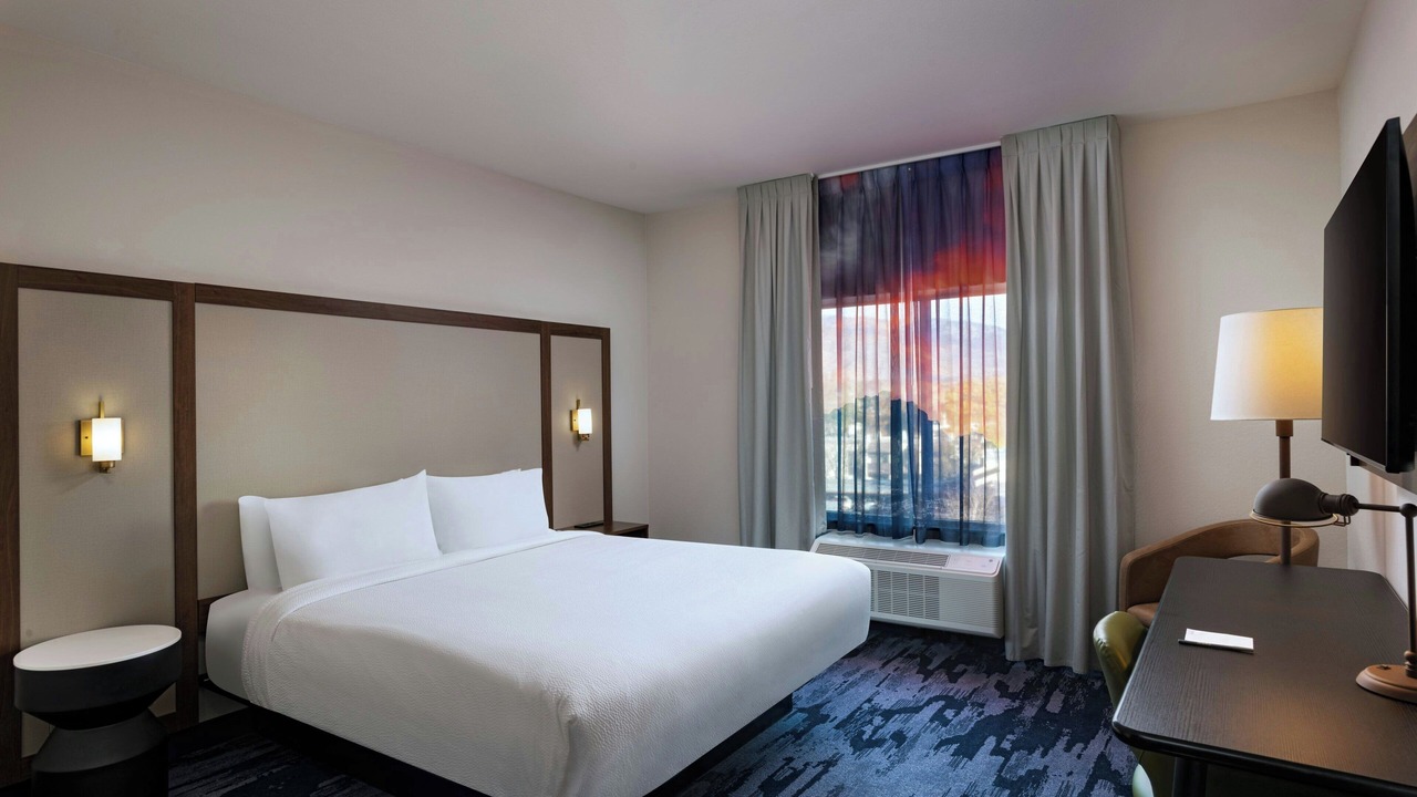 Photo of Bedroom in Uptown