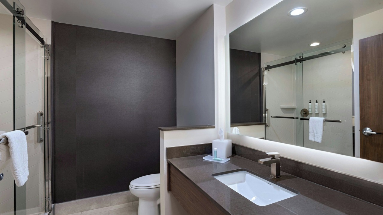 Photo of Bathroom in Uptown