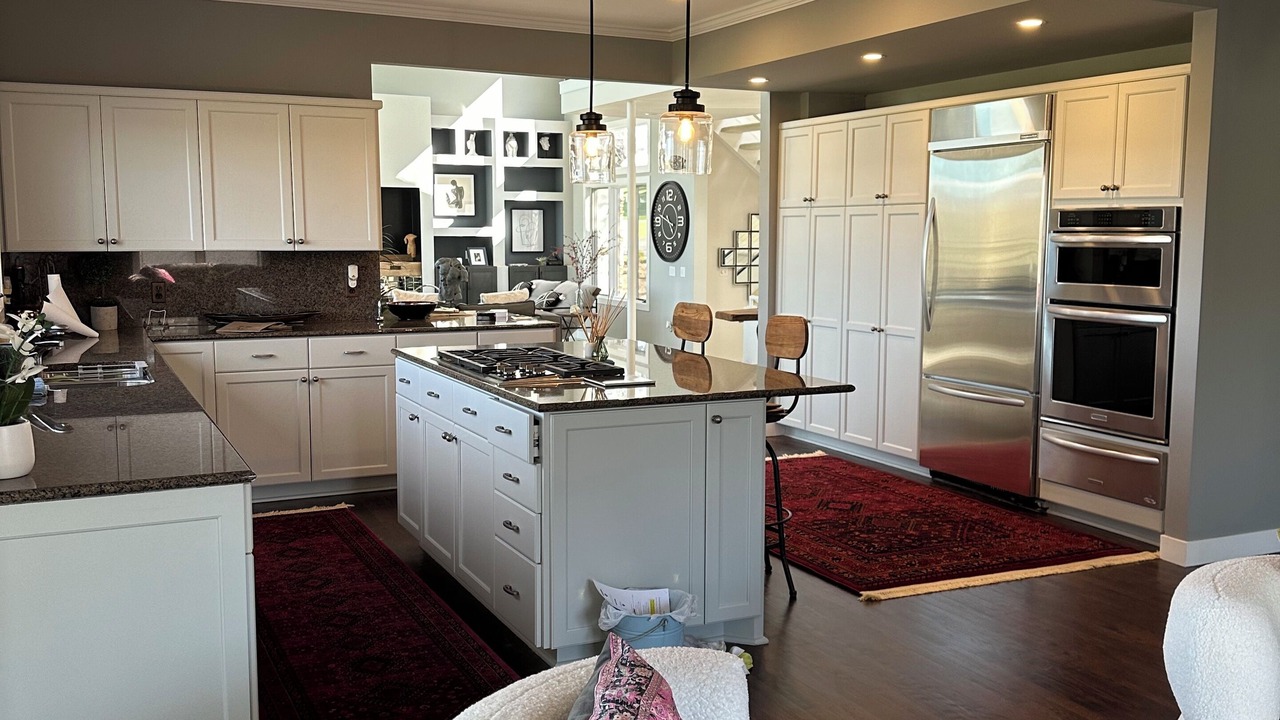 Photo of Kitchen in Eden Prairie