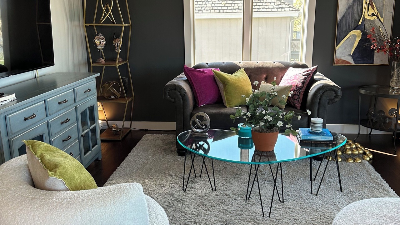 Photo of Livingroom in Eden Prairie