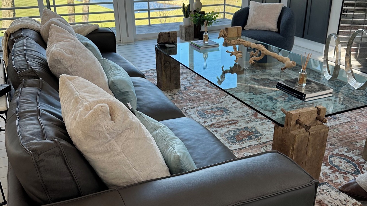 Photo of Livingroom in Eden Prairie