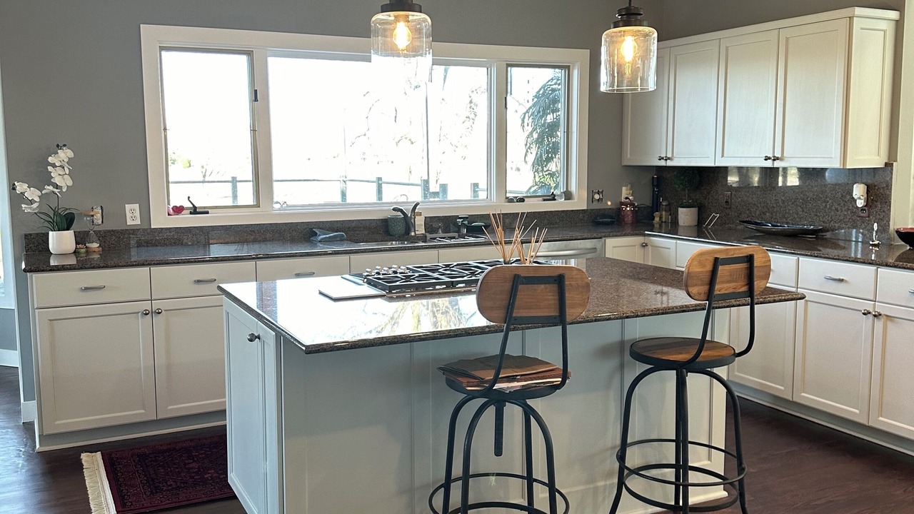 Photo of Kitchen in Eden Prairie
