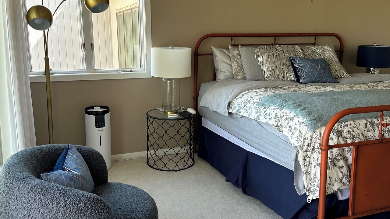 Photo of Bedroom in Eden Prairie