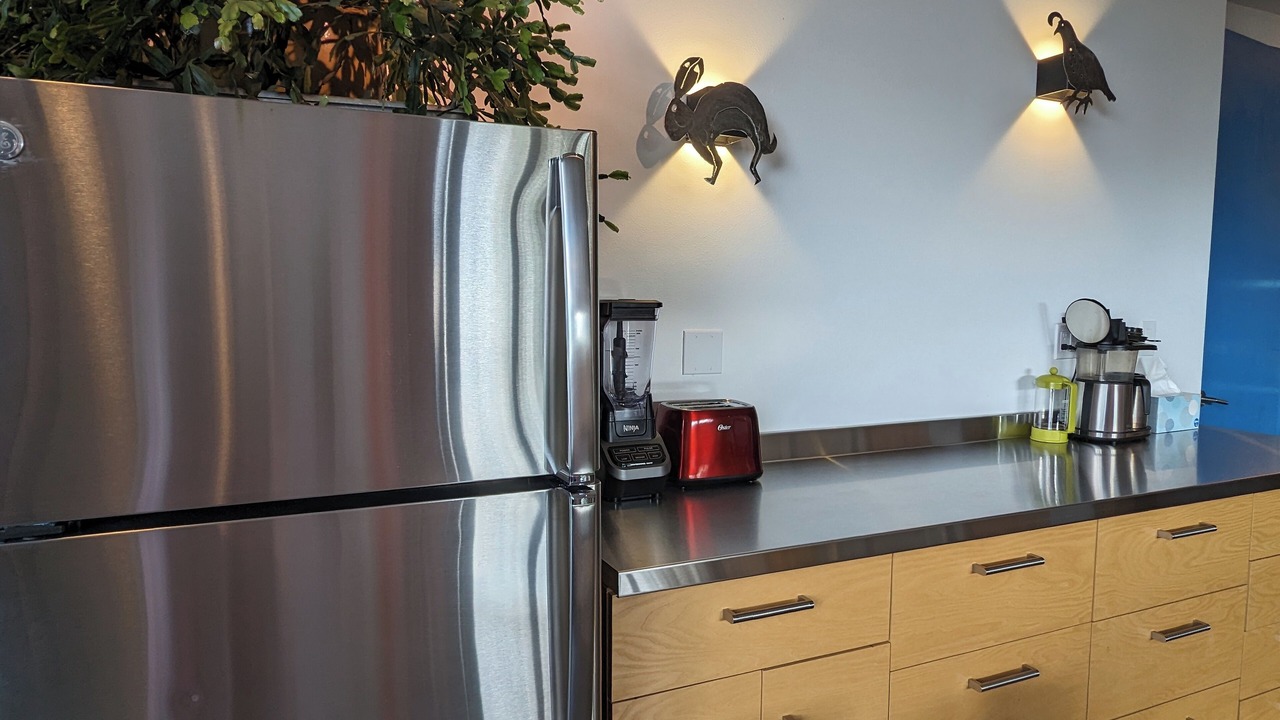 Photo of Kitchen in La Cienaga