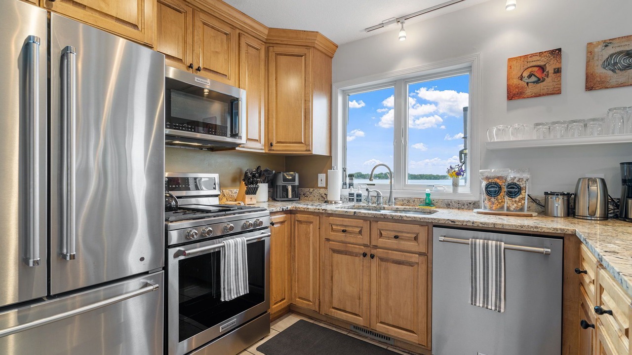 Photo of Kitchen in Buffalo