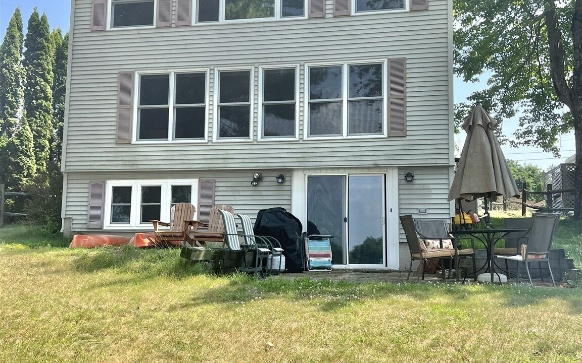 Photo of Outdoor in Raymond