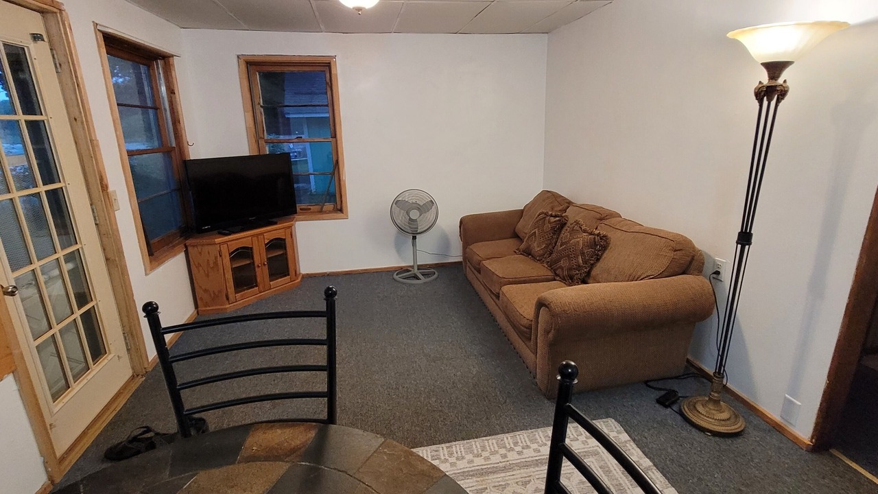 Photo of Livingroom in Garrison