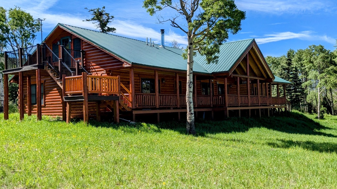 Photo of Outdoor in Fort Garland