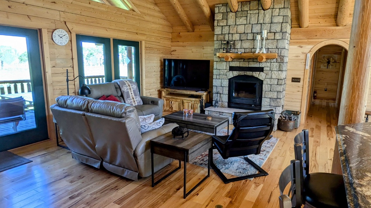 Photo of Livingroom in Fort Garland
