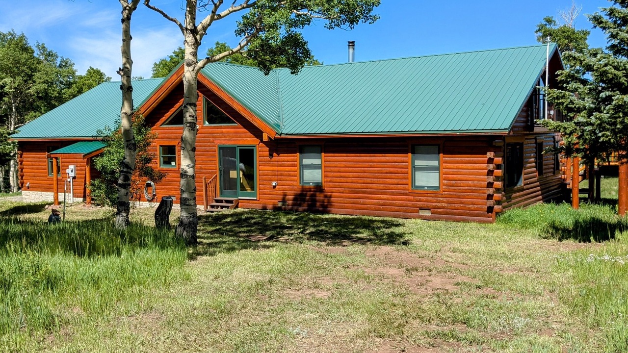 Photo of Outdoor in Fort Garland
