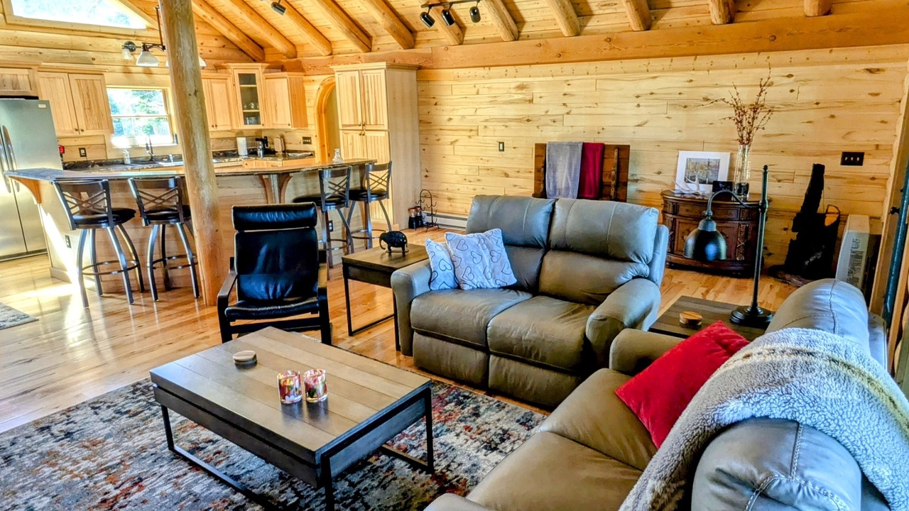 Photo of Livingroom in Fort Garland