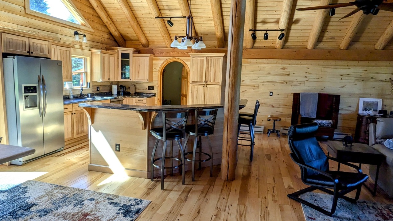 Photo of Kitchen in Fort Garland