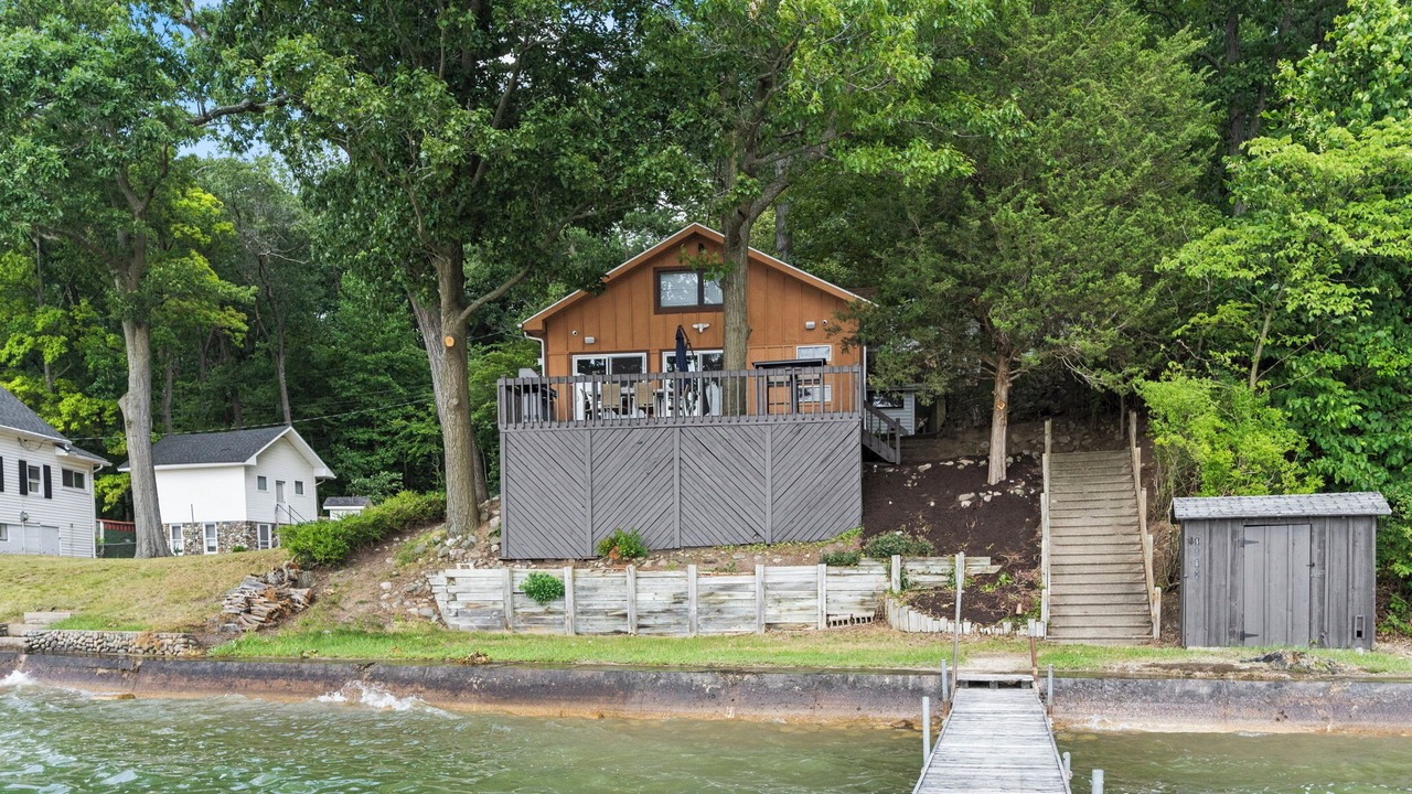 Photo of Outdoor in Lake James