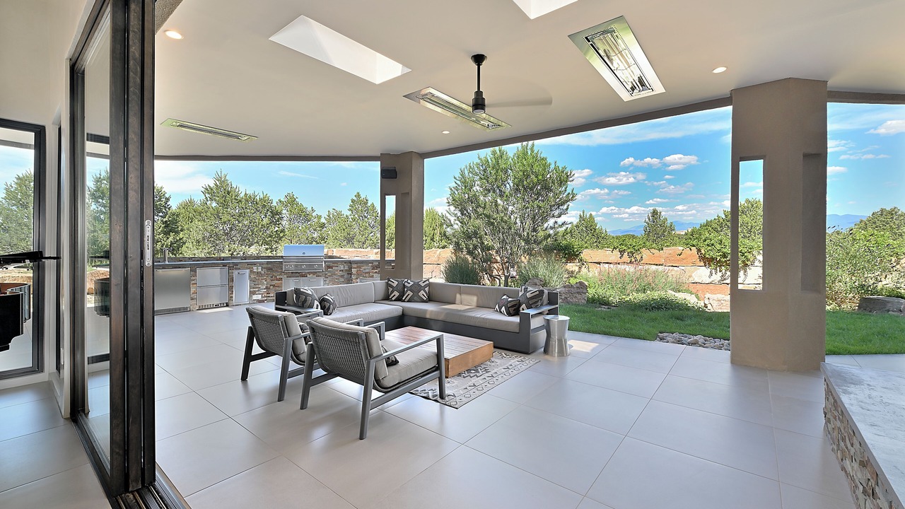 Photo of Outdoor in Las Campanas