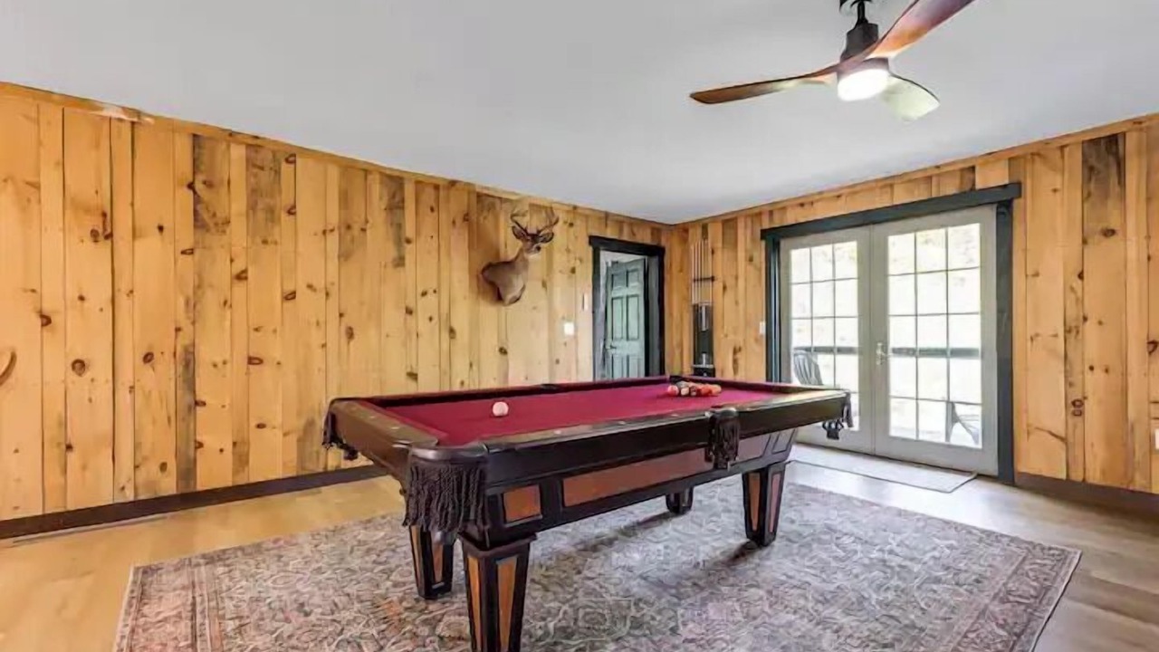 Photo of Bedroom in Kickapoo