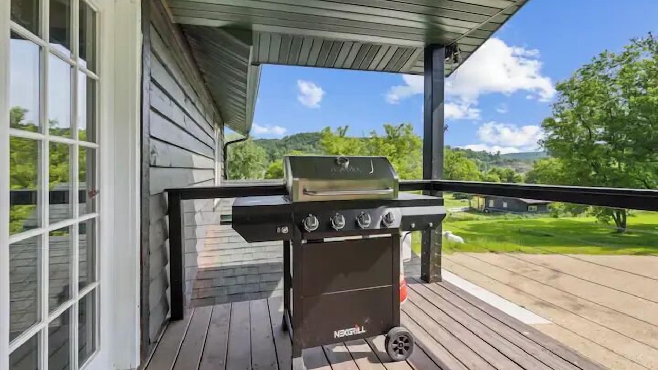 Photo of Outdoor in Kickapoo