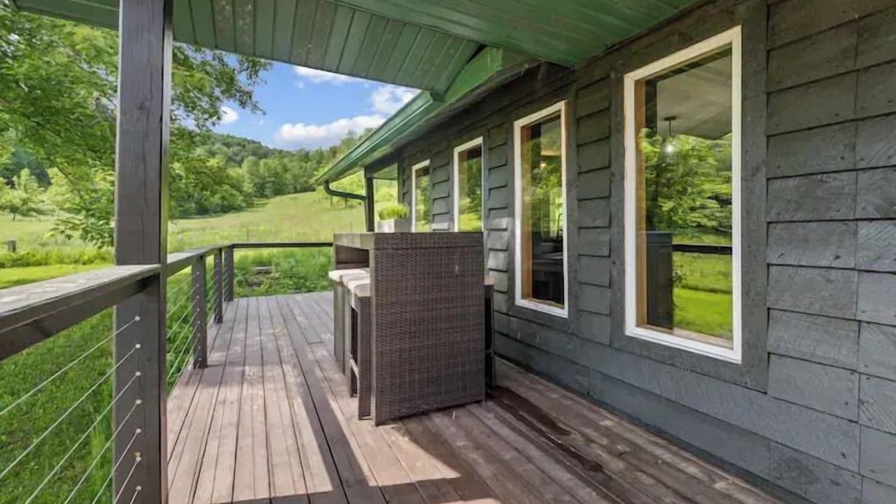 Photo of Outdoor in Kickapoo