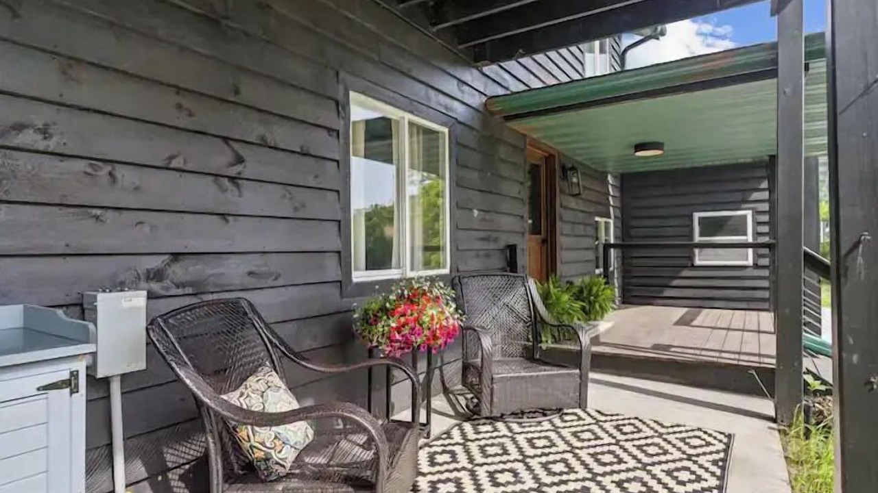 Photo of Outdoor in Kickapoo